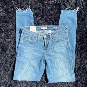 Big Star skinny jeans